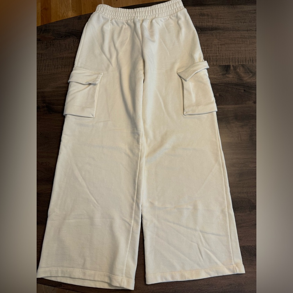 Oak Refined Cargo Sweatpant